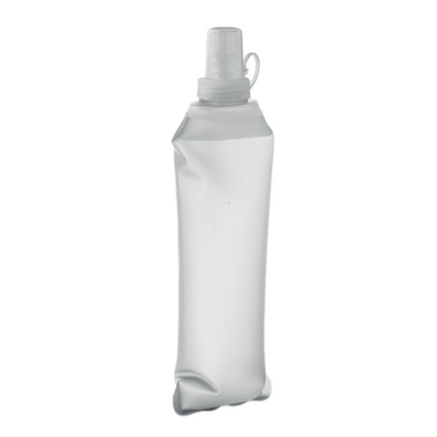 Składana butelka na wodę 500ml