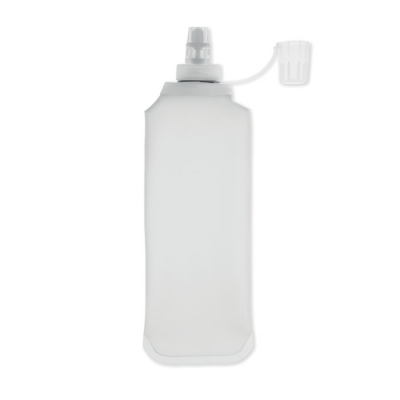 Składana butelka na wodę 500ml