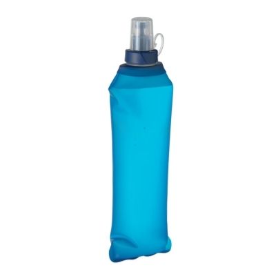 Składana butelka na wodę 500ml