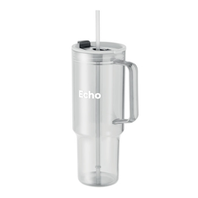 Kubek z rpet 1200ml