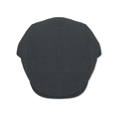 Czapka newsboy 335 gr/m²