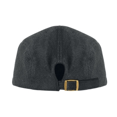 Czapka newsboy 335 gr/m²