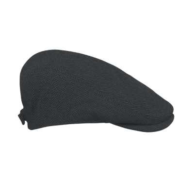 Czapka newsboy 335 gr/m²