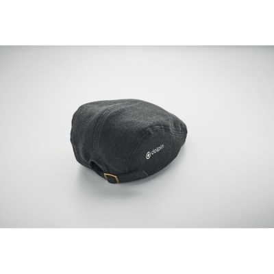 Czapka newsboy 335 gr/m²