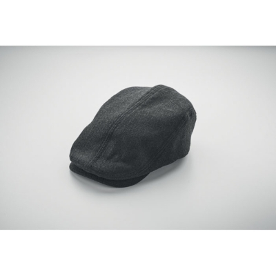 Czapka newsboy 335 gr/m²