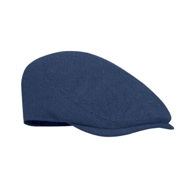 Czapka newsboy 335 gr/m²
