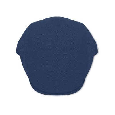 Czapka newsboy 335 gr/m²