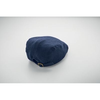 Czapka newsboy 335 gr/m²