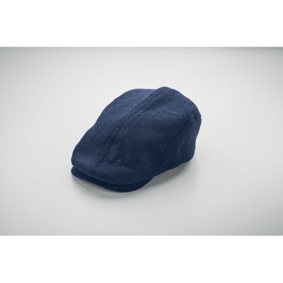 Czapka newsboy 335 gr/m²