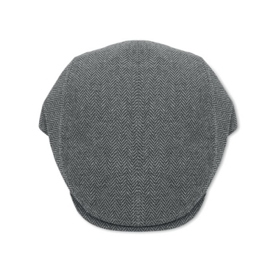 Czapka newsboy 335 gr/m²