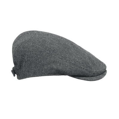 Czapka newsboy 335 gr/m²