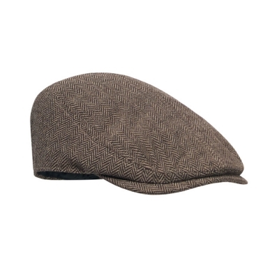 Czapka newsboy 335 gr/m²
