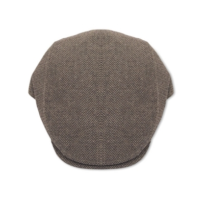 Czapka newsboy 335 gr/m²