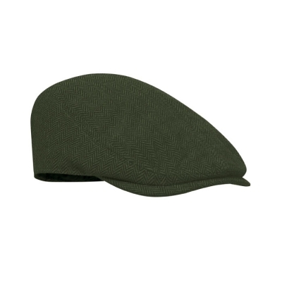 Czapka newsboy 335 gr/m²