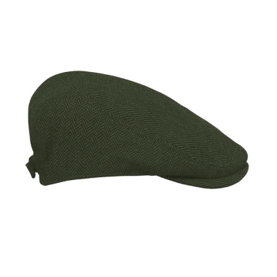Czapka newsboy 335 gr/m²