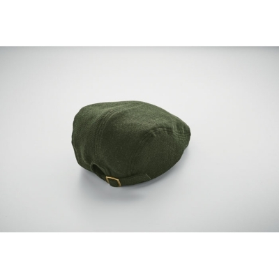 Czapka newsboy 335 gr/m²