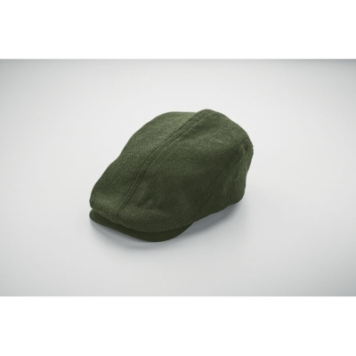 Czapka newsboy 335 gr/m²