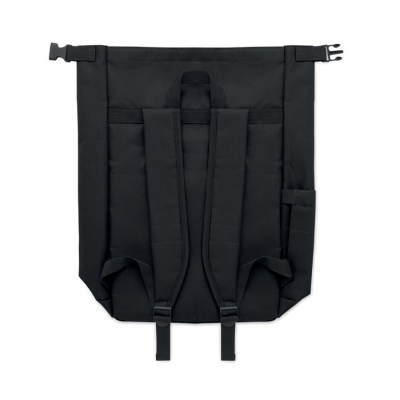 Plecak na laptopa 15'' rolltop