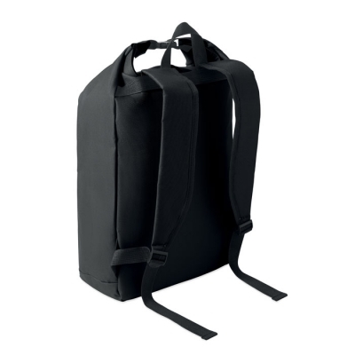 Plecak na laptopa 15'' rolltop