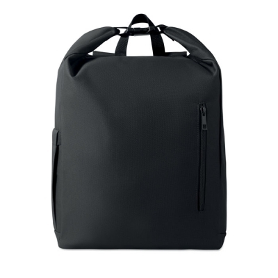 Plecak na laptopa 15'' rolltop