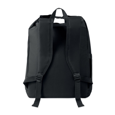 Plecak na laptopa 15'' rolltop