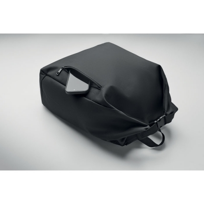 Plecak na laptopa 15'' rolltop
