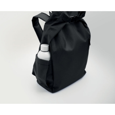 Plecak na laptopa 15'' rolltop