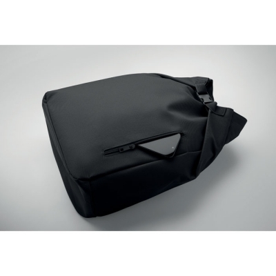 Plecak na laptopa 15'' rolltop