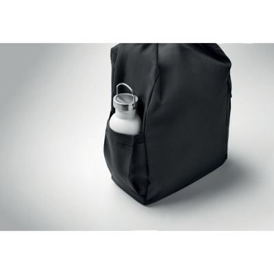 Plecak na laptopa 15'' rolltop