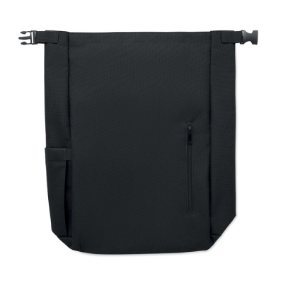 Plecak na laptopa 15'' rolltop