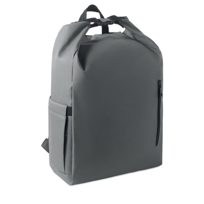 Plecak na laptopa 15'' rolltop