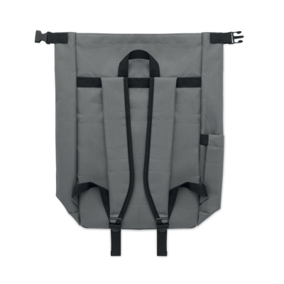 Plecak na laptopa 15'' rolltop