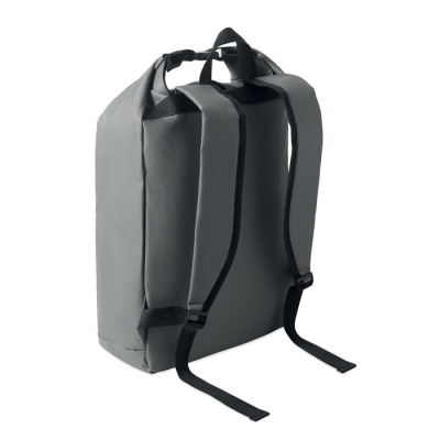 Plecak na laptopa 15'' rolltop