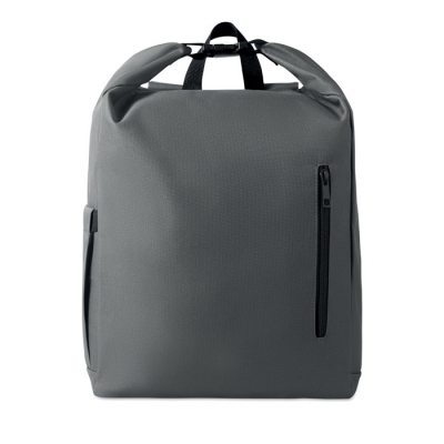 Plecak na laptopa 15'' rolltop