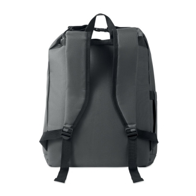 Plecak na laptopa 15'' rolltop