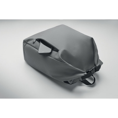 Plecak na laptopa 15'' rolltop