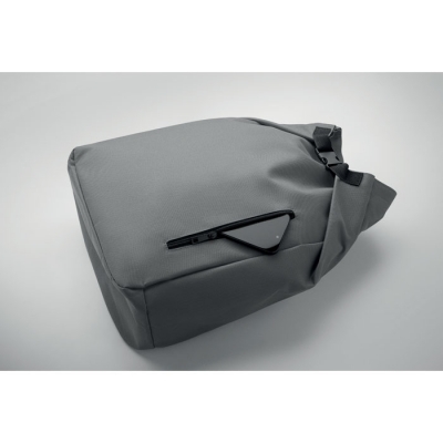 Plecak na laptopa 15'' rolltop