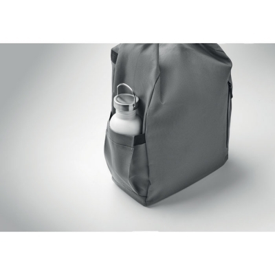 Plecak na laptopa 15'' rolltop