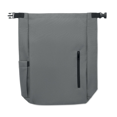 Plecak na laptopa 15'' rolltop