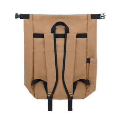 Plecak na laptopa 15'' rolltop