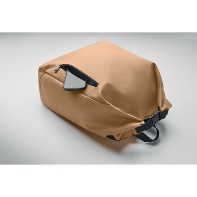 Plecak na laptopa 15'' rolltop