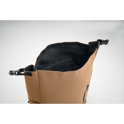 Plecak na laptopa 15'' rolltop