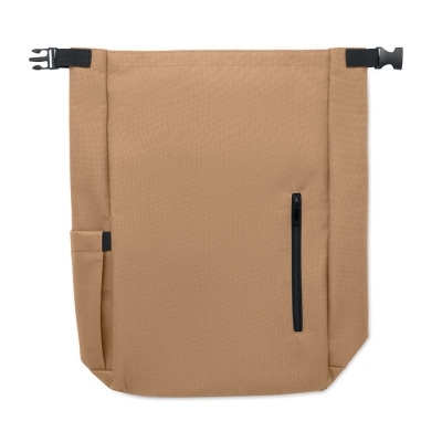 Plecak na laptopa 15'' rolltop
