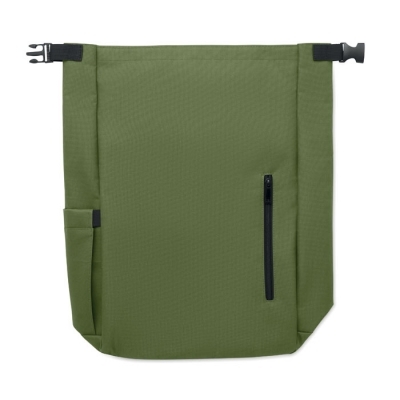 Plecak na laptopa 15'' rolltop