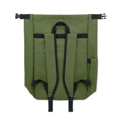 Plecak na laptopa 15'' rolltop