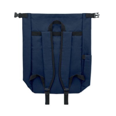 Plecak na laptopa 15'' rolltop