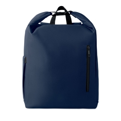 Plecak na laptopa 15'' rolltop