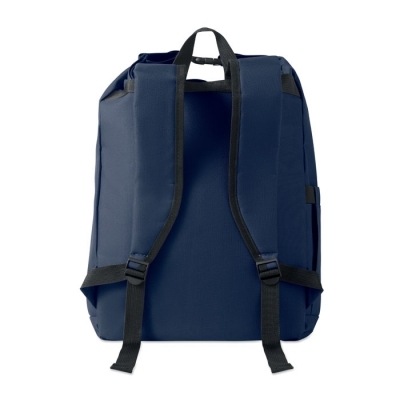 Plecak na laptopa 15'' rolltop