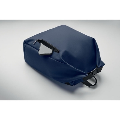 Plecak na laptopa 15'' rolltop