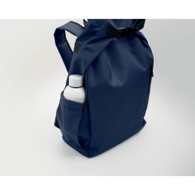 Plecak na laptopa 15'' rolltop